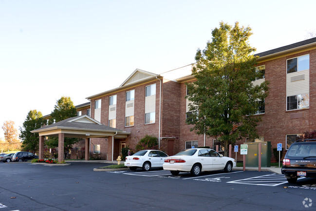 Shiloh Adventist Senior Housing 62+ Apartments For Rent in Cincinnati ...