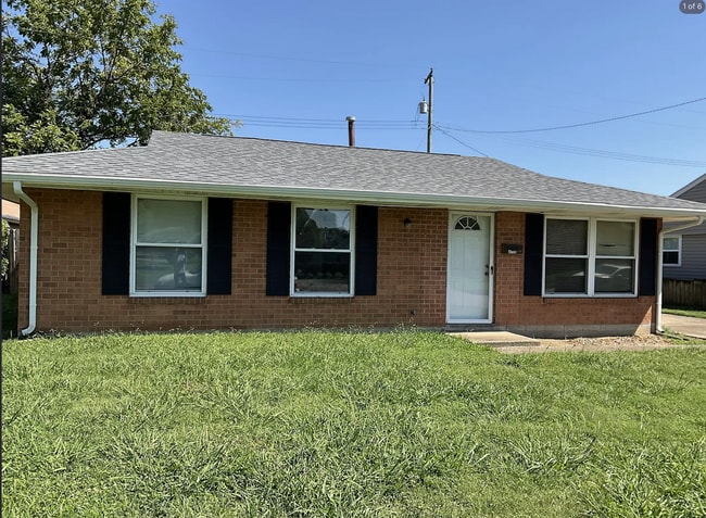 Building Photo - 3713 Winchester Dr