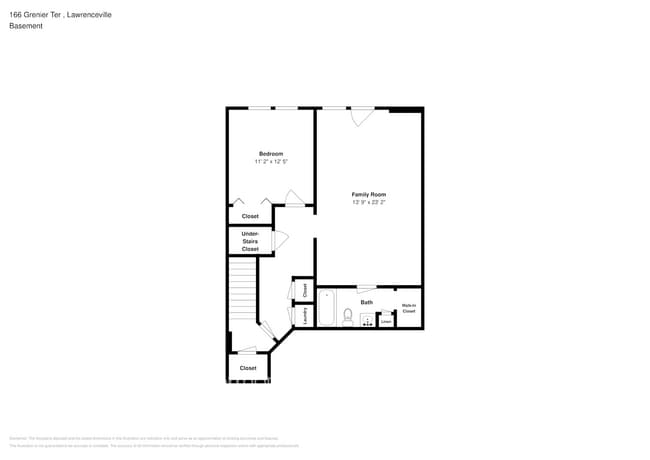 Photo - 166 Grenier Terrace NE