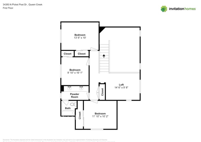 Photo - 34393 N Picket Post Dr