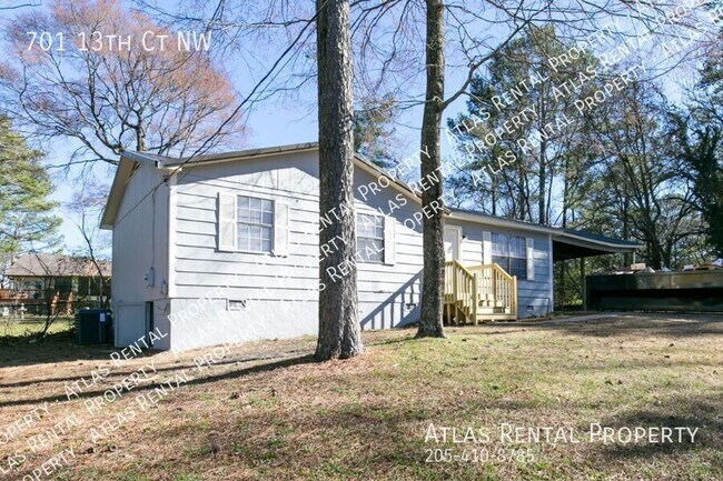 Photo - 701 13th Ct NW