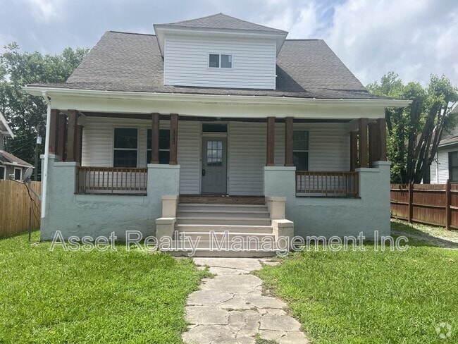 Building Photo - 3043 E 5th Ave Rental