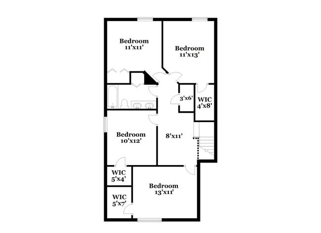 4408 Creeks Run Blvd