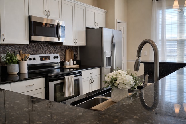 Photo - Gorgeous  3/2 Condo with Garage  for Rent in Exclusive Baldwin Park. Unit 301