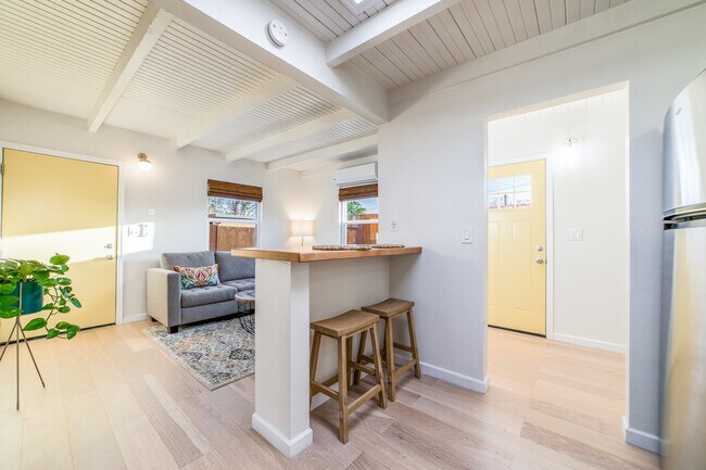 Photo - 1116 S 4th Ave Unit Back House