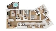 4x4 Mansion Spa+ (1)