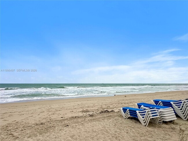 Photo - 10185 Collins Ave Unit 1206