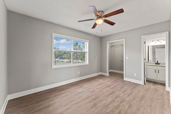 Sea Oats Apartments