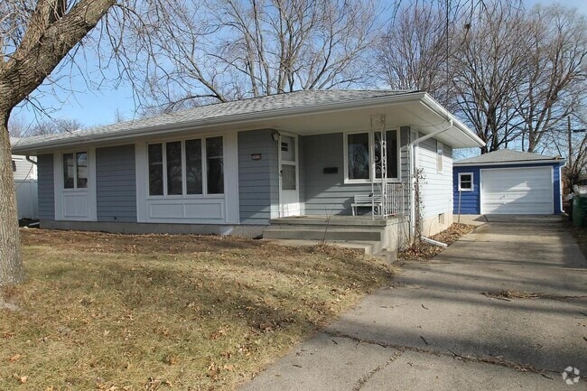 Building Photo - 3929 64th St Rental