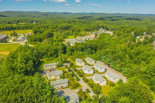 Photo - Willow Rock Apartments