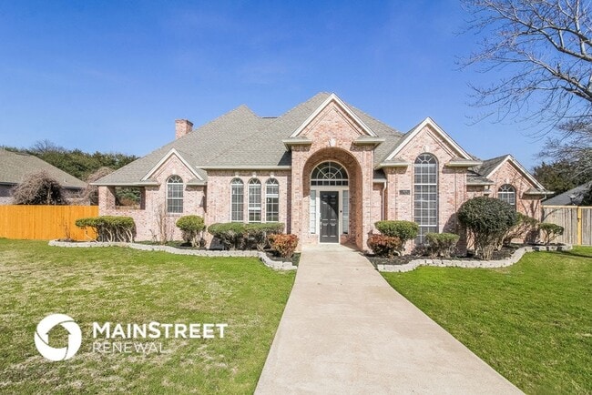 Building Photo - 1428 Country Ridge Dr
