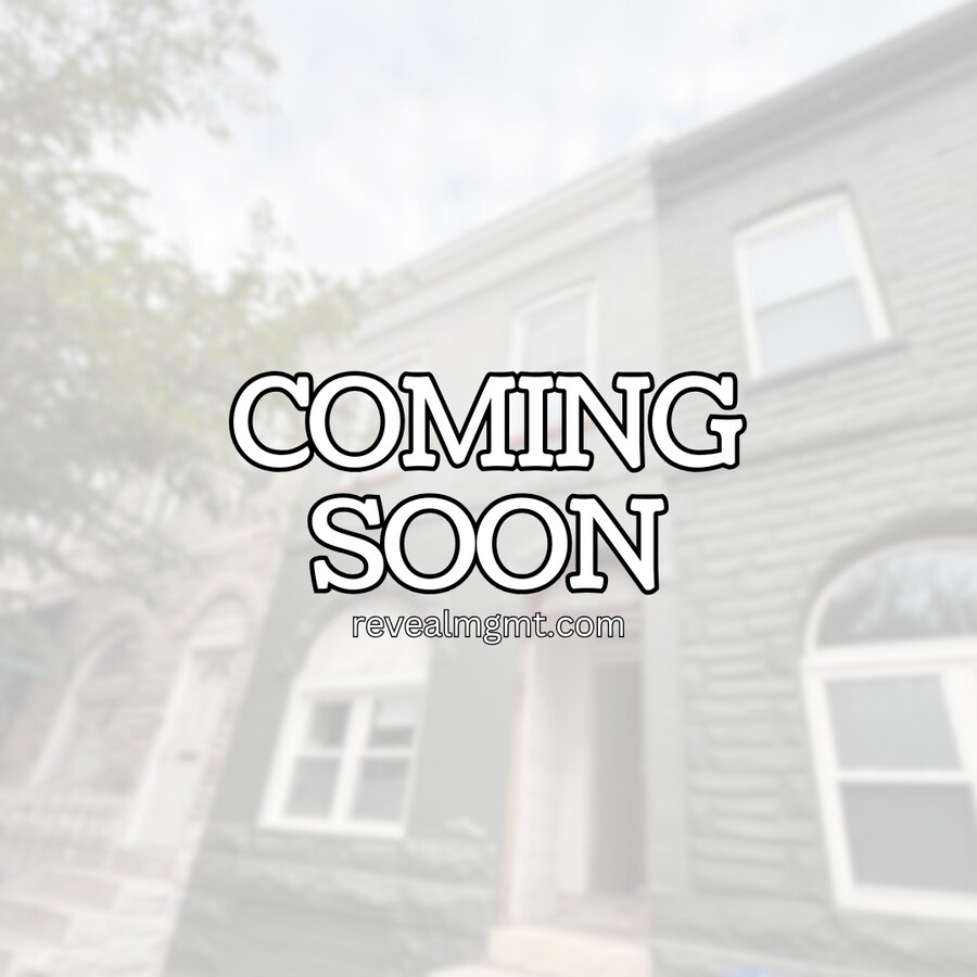 Newly Renovated 4BR Home in East Baltimore... - Newly Renovated 4BR Home in East Baltimore...