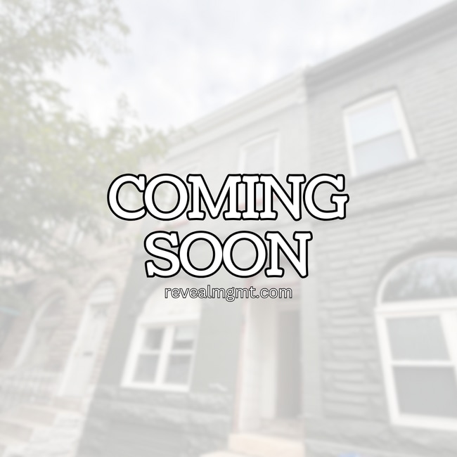 Building Photo - Newly Renovated 4BR Home in East Baltimore...
