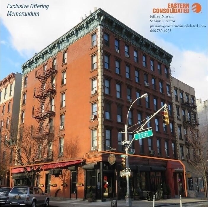 Photo - 83-85 1st Ave