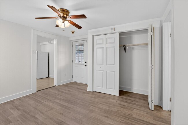 Photo - One Bedroom Unit in Heart of Uptown Unit 3