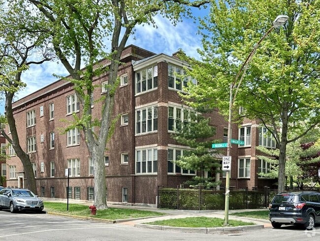 Building Photo - 5902 N Magnolia Ave Unit 3 Rental