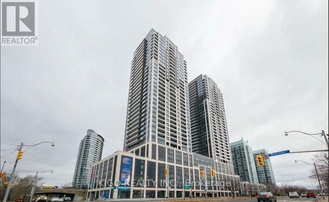 Photo - 1928 Lake Shore Blvd W Unit 2910