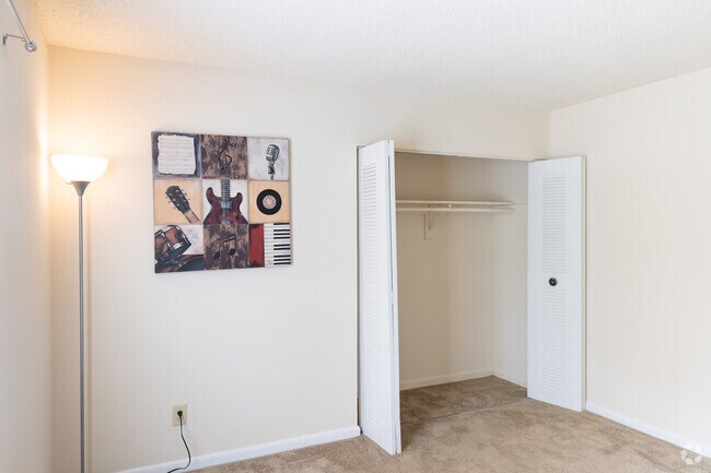 Windmill Way Apartments