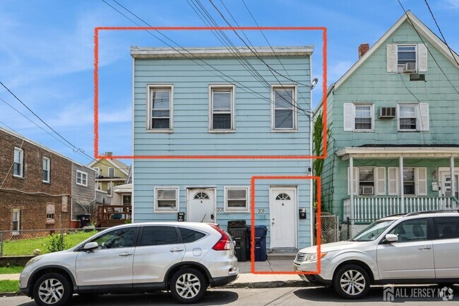 Building Photo - 309 Hall Ave Unit 2F Rental