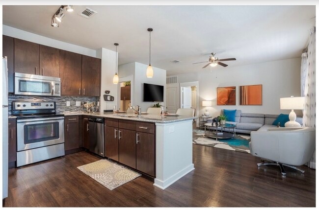 Photo - 15255 Vintage Preserve Pkwy Unit 1209