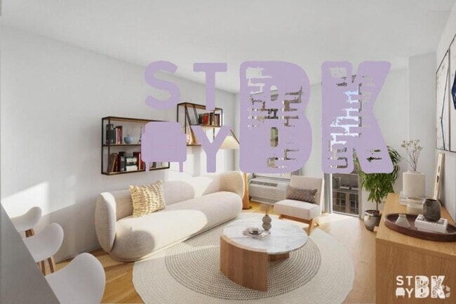 Building Photo - 1 bedroom in Brooklyn NY 11201 Unit 4B Rental
