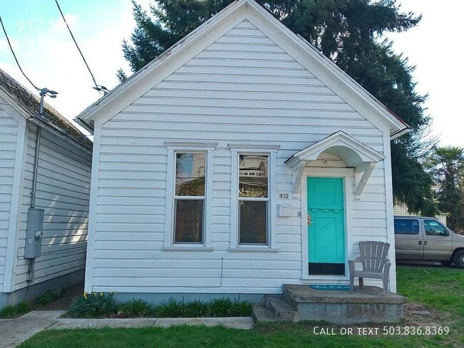 Photo - 932 N Mason St House