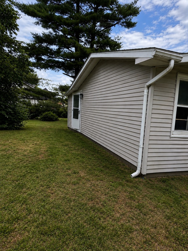 Photo - Affordable Ranch Home With Large Yard in Quiet Woodhull!