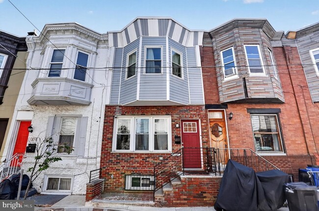 2009 S Opal St