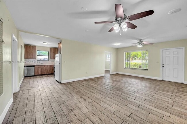 Photo - Spacious and well-maintained 3-bedroom, 2-bath single-family home on a corner lot in a convenient...