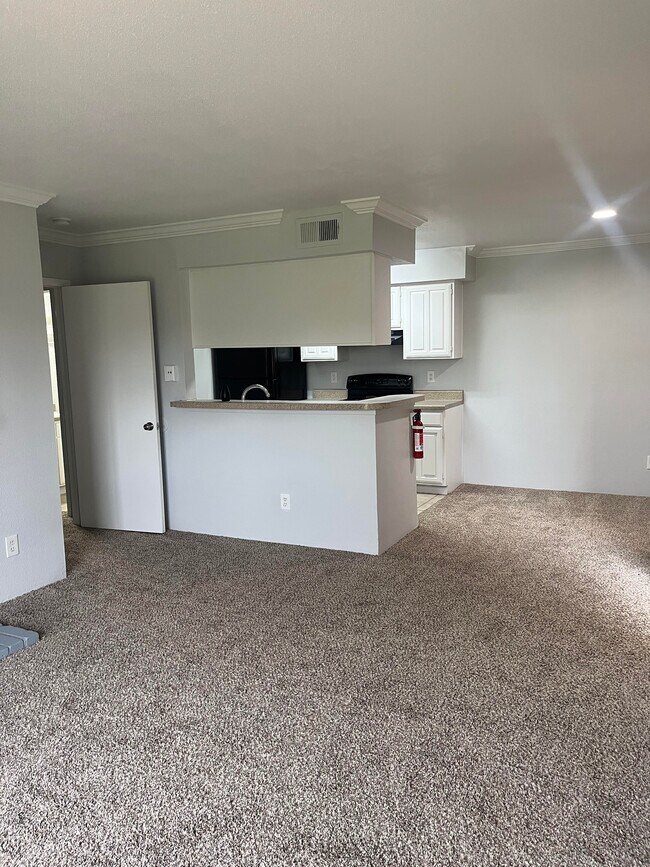 4747 Allendale Rd Condo For Rent in Houston, TX