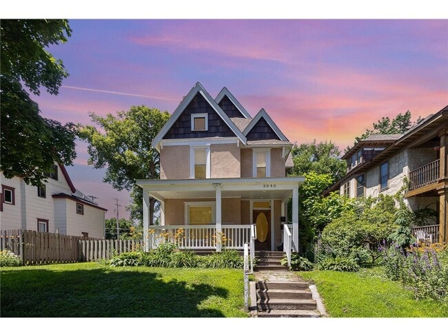 Building Photo - 3040 Fremont Ave S Rental