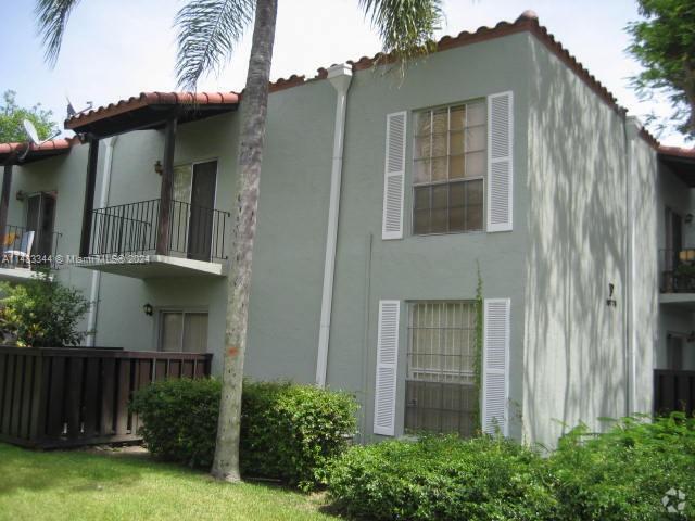 Building Photo - 10776 N Kendall Dr Unit F16 Rental