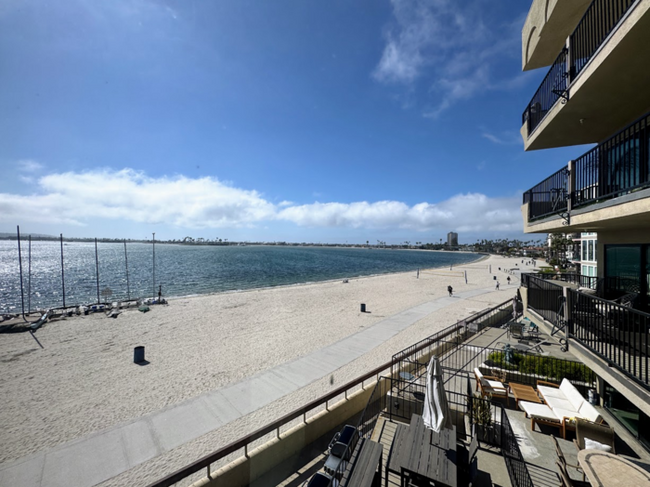 Fully Remodeled Bay Front Condo At Sail Ba... - Fully Remodeled Bay Front Condo At Sail Ba... Unit 2M