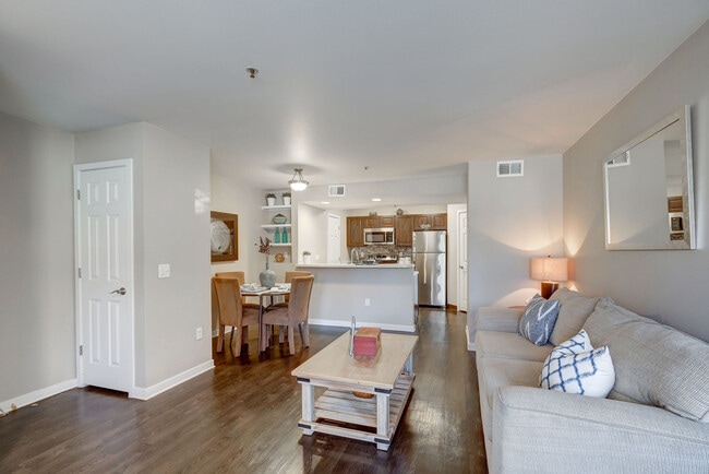 Photo - Pinecone Apartments