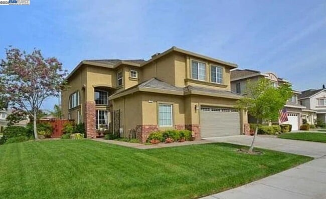 Building Photo - 2608 Rasmussen Ct Rental