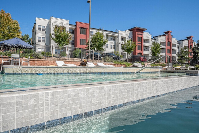 Photo - Water Tower Flats