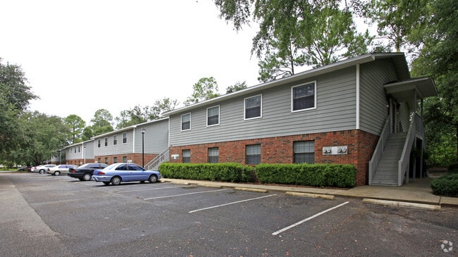 Camden Place Apartments