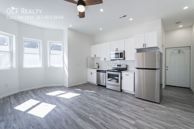 Photo - One Bed Kingsessing Apartment Unit A