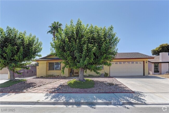 Building Photo - 4553 Balfour Dr Rental