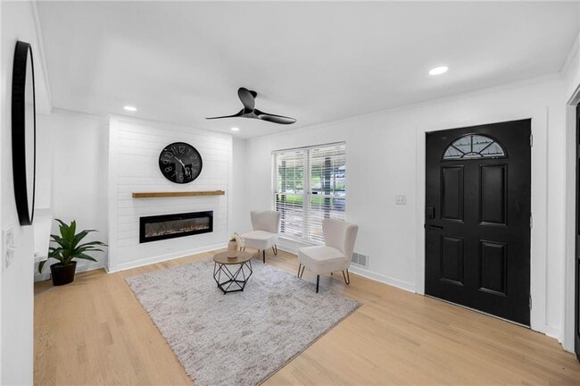 Photo - 929 Creekdale Dr