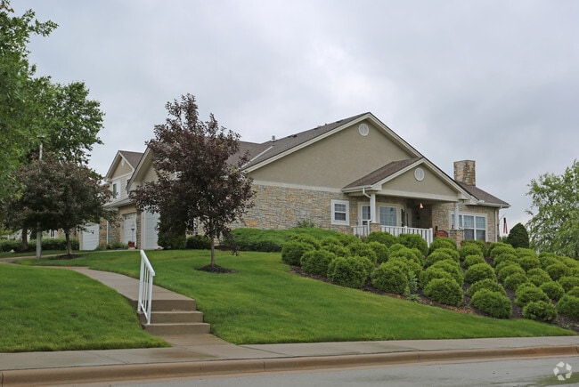 Photo - The Village at Sunnybrook