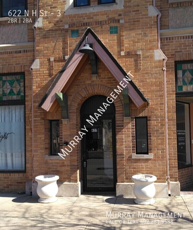 Photo - 622 N H St Unit 3