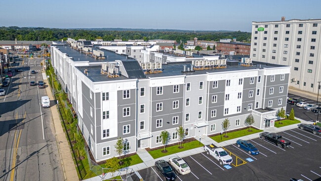 Photo - Monahan Manor