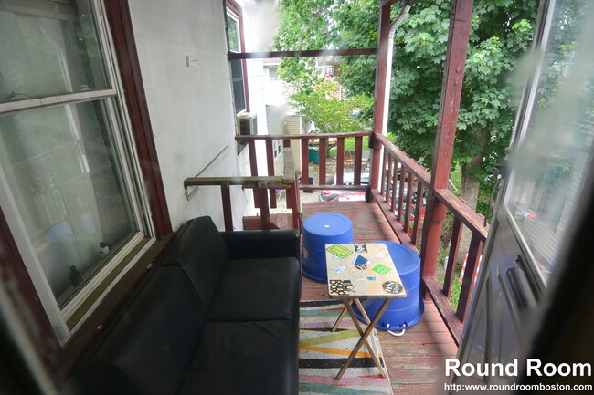 Photo - 34 Linden St Unit 1