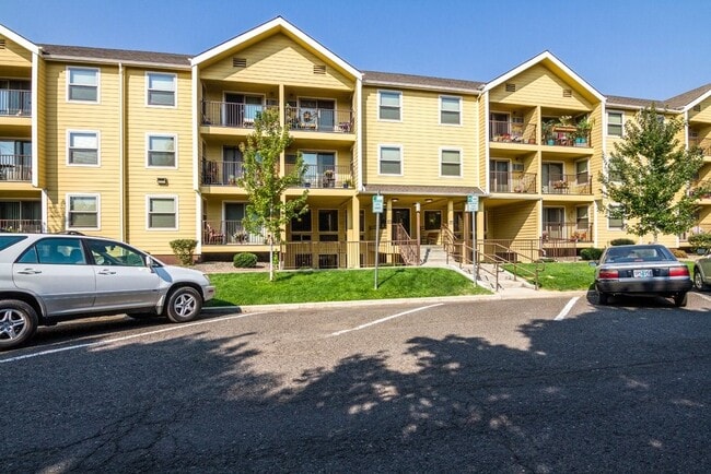 Building Photo - 1612 7th St Rental