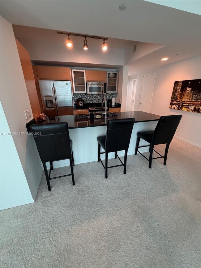 Photo - 950 Brickell Bay Dr Unit 1111