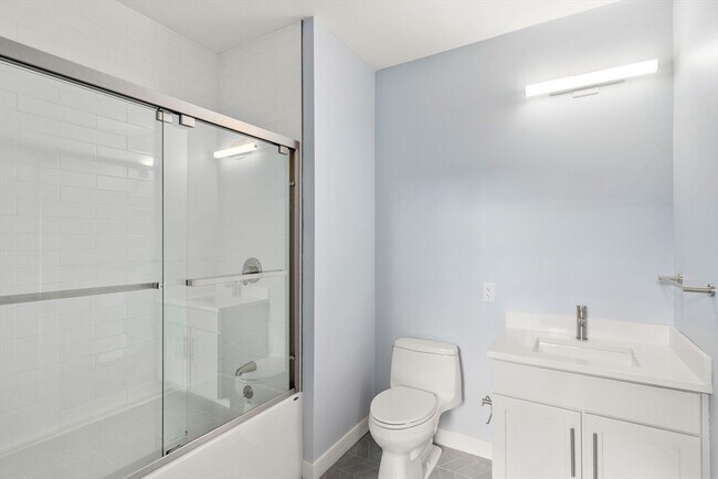 Photo - 136 Babcock St Unit 404