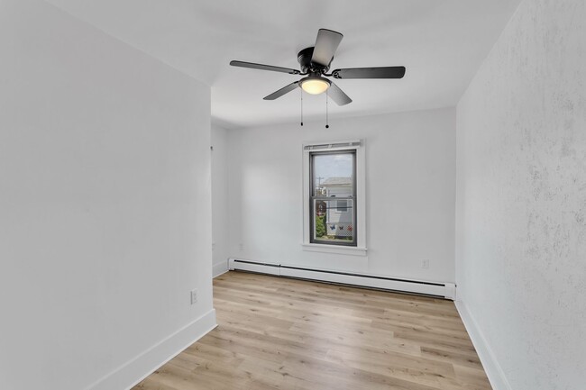 Photo - Newly Updated 3BR Home with Off-Street Parking - Pet Friendly!