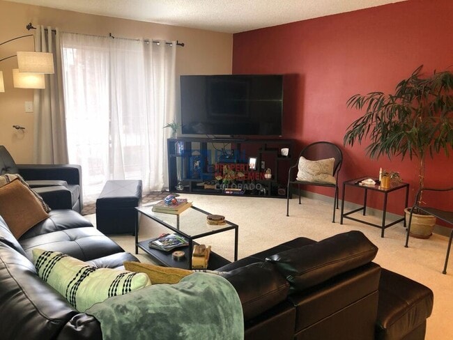 Building Photo - 7755 E Quincy Ave Unit A6-302 Rental