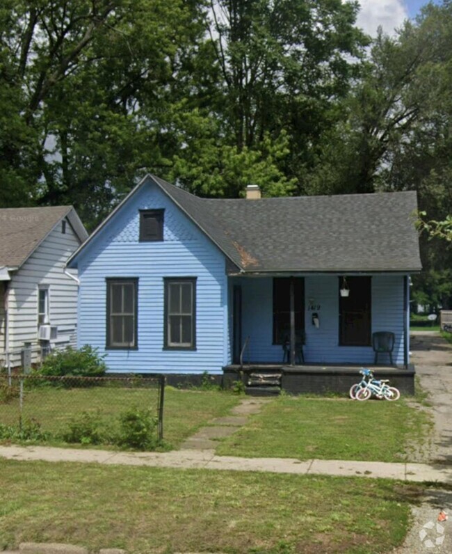 Building Photo - 1419 S Grand Ave E Rental